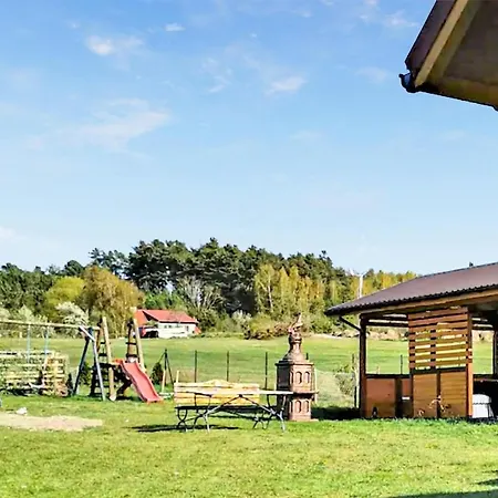 Holiday home Gorgeous In